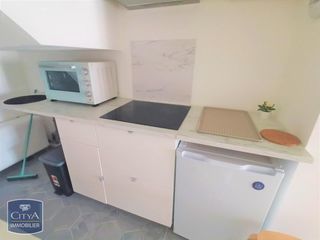  Appartement � louer 2 pi�ces 50 m�