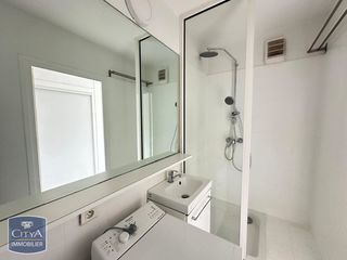  Appartement � louer 1 pi�ce 29 m�