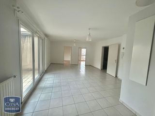  Appartement � louer 3 pi�ces 64 m�