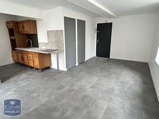  Appartement � louer 2 pi�ces 55 m�