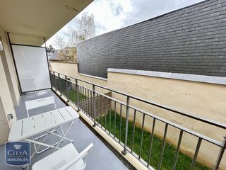  Appartement � louer 2 pi�ces 48 m�