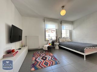  Appartement � louer 1 pi�ce 28 m�