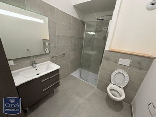  Appartement � louer 1 pi�ce 29 m�