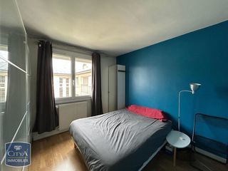  Appartement � louer 2 pi�ces 43 m�