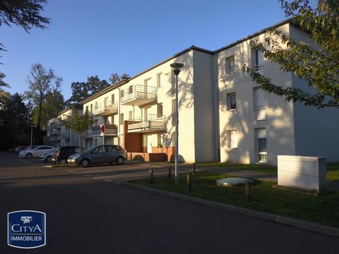   Location Appartement Appartement - 2 pi�ce(s) - 54 m�