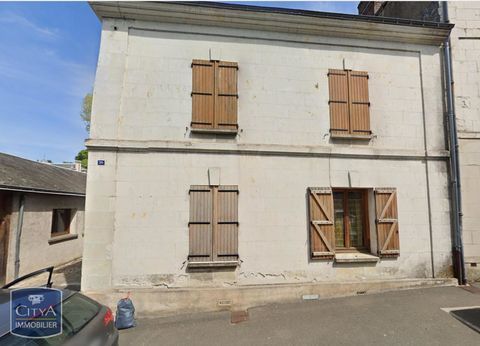   Location Appartement Appartement - 3 pi�ce(s) - 59 m�