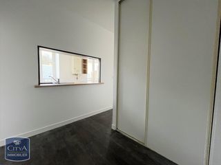  Appartement � louer 2 pi�ces 47 m�