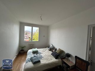  Appartement � louer 4 pi�ces 62 m�