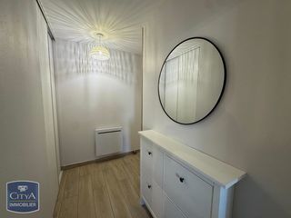  Appartement � louer 1 pi�ce 31 m�