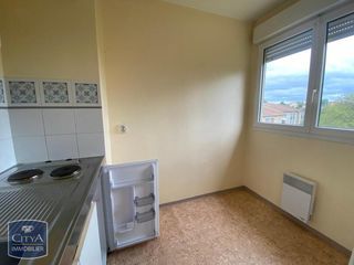  Appartement � louer 1 pi�ce 28 m�
