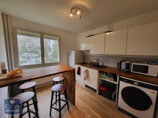  Appartement � louer 2 pi�ces 47 m�