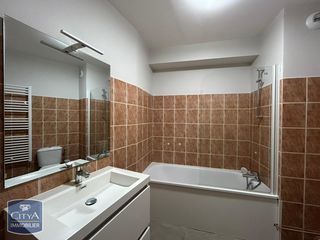  Appartement � louer 1 pi�ce 32 m�