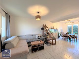  Maison � louer 3 pi�ces 63 m�