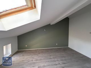  Appartement � louer 3 pi�ces 52 m�