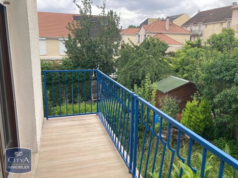   Location Appartement Appartement - 2 pi�ce(s) - 50 m�