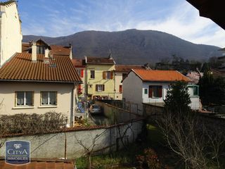  Appartement � louer 1 pi�ce 26 m�