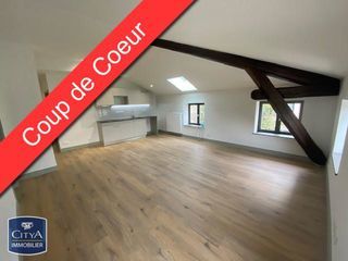  Appartement � louer 3 pi�ces 68 m�