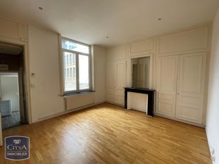  Appartement � louer 2 pi�ces 44 m�