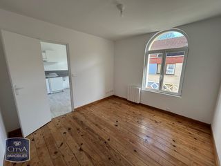  Appartement � louer 2 pi�ces 26 m�