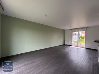  Maison � louer 5 pi�ces 100 m� Dieppe