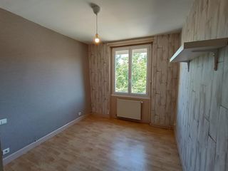  Appartement � louer 2 pi�ces 54 m�