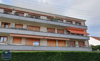  Parking / Garage � louer 