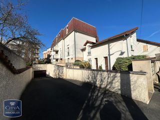  Appartement � louer 1 pi�ce 27 m�