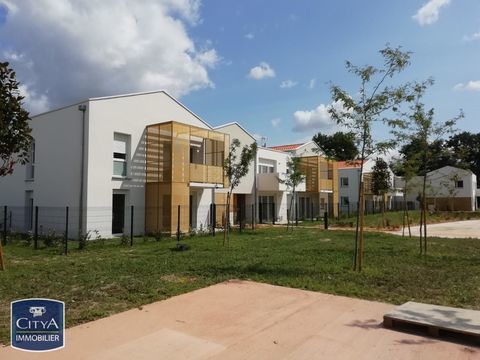   Location Appartement Appartement - 3 pice(s) - 57 m