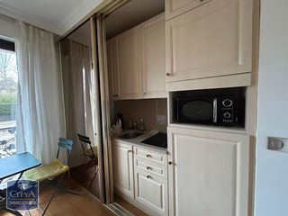  Appartement � louer 1 pi�ce 20 m�