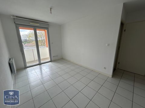   Location Appartement Appartement - 2 pi�ce(s) - 35 m�