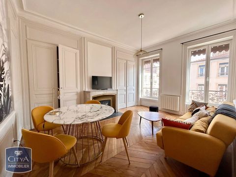   Location Appartement Appartement - 3 pi�ce(s) - 62 m�