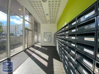  Appartement � louer 20 m�