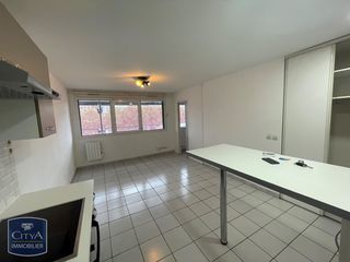  Appartement � louer 2 pi�ces 38 m�