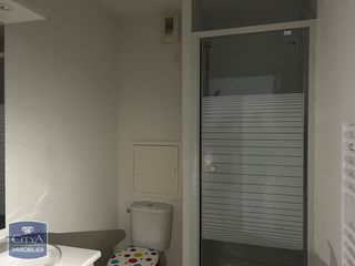  Appartement � louer 1 pi�ce 25 m�