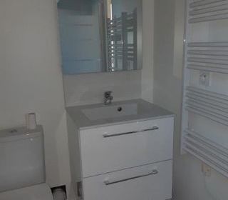  Appartement � louer 2 pi�ces 33 m�