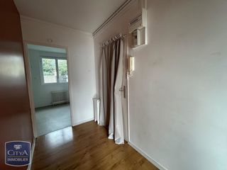  Appartement � louer 3 pi�ces 58 m�