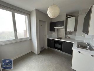  Appartement � louer 2 pi�ces 48 m�