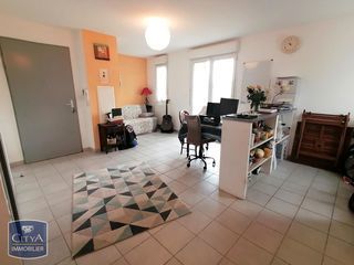  Appartement � louer 2 pi�ces 43 m�