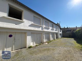  Appartement � louer 1 pi�ce 25 m�