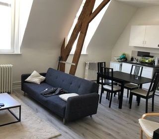  Appartement � louer 4 pi�ces 105 m�