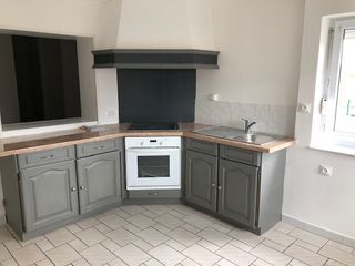  Appartement � louer 3 pi�ces 72 m�