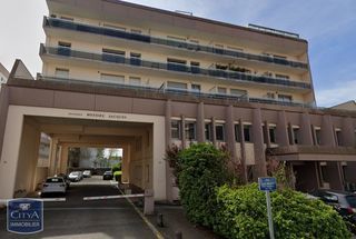  Appartement � louer 1 pi�ce 49 m�