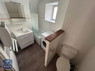  Appartement � louer 2 pi�ces 48 m�