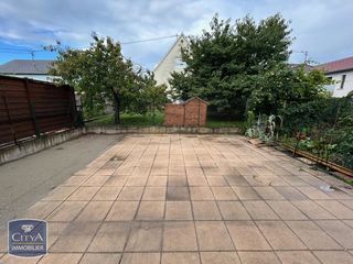  Appartement � louer 4 pi�ces 101 m�