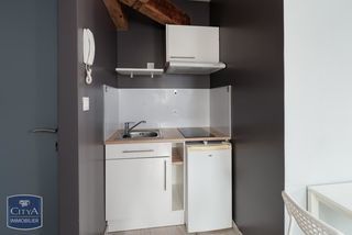  Appartement � louer 2 pi�ces 32 m�