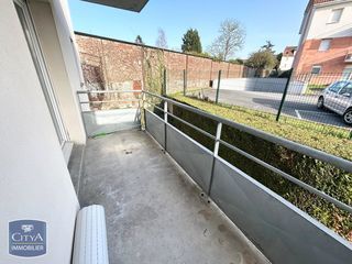  Appartement � louer 3 pi�ces 65 m�