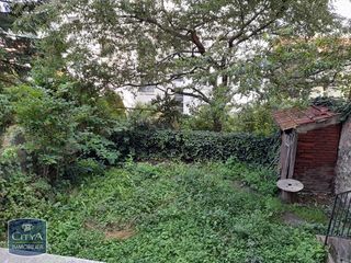  Appartement � louer 1 pi�ce 38 m�