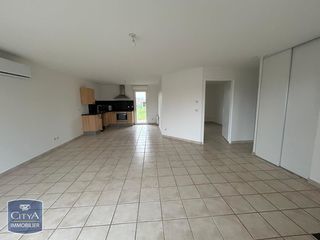  Maison � louer 4 pi�ces 88 m�