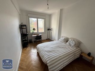  Appartement � louer 2 pi�ces 57 m�