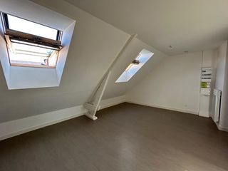  Appartement � louer 1 pi�ce 23 m�